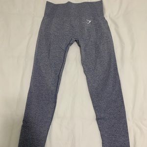 GYMSHARK VITAL SEAMLESS LEGGINGS